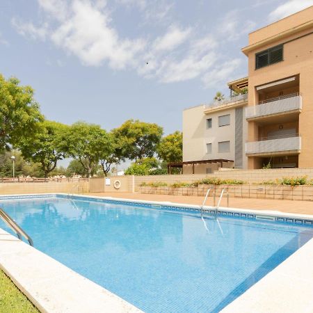 טורדמבארה Apartment Luxor By Interhome מראה חיצוני תמונה