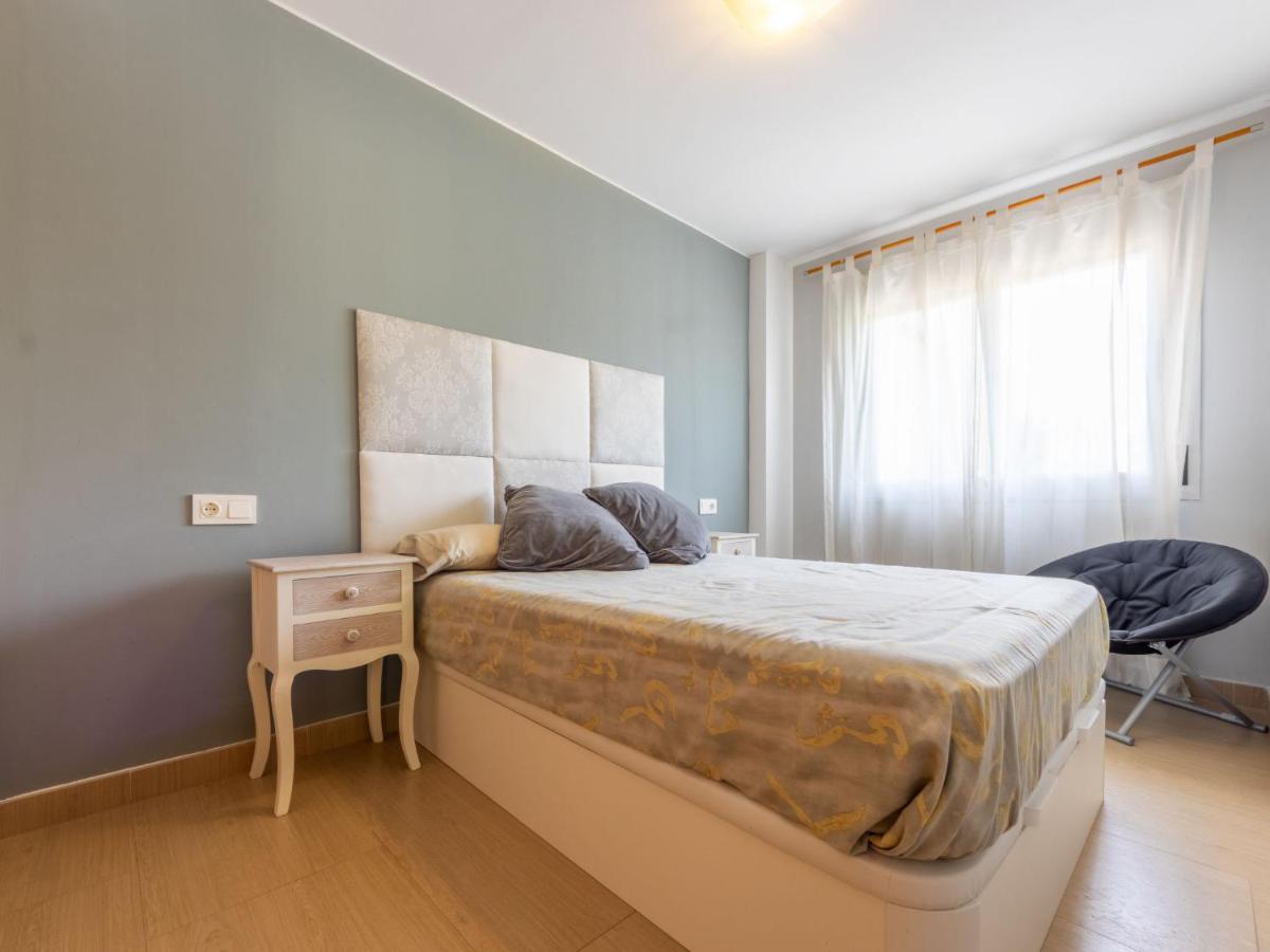 טורדמבארה Apartment Luxor By Interhome מראה חיצוני תמונה