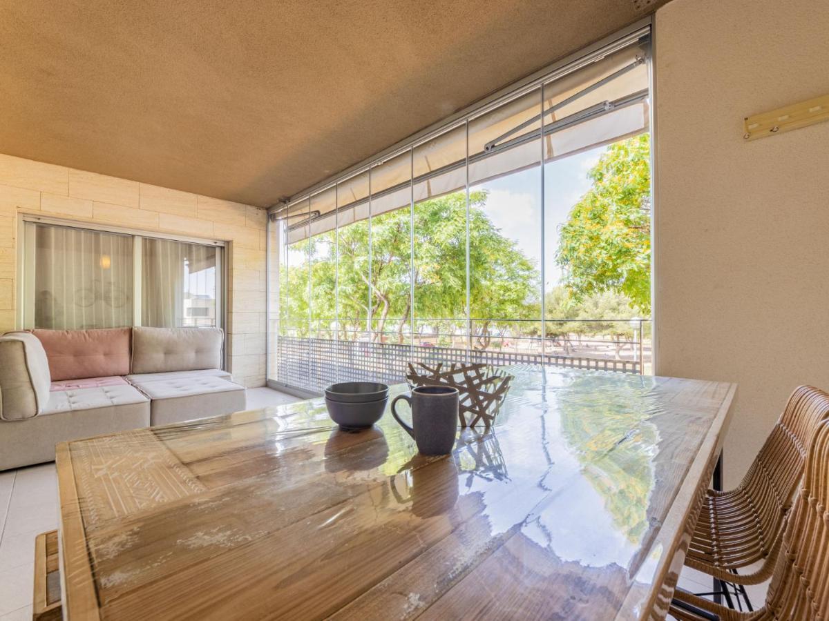 טורדמבארה Apartment Luxor By Interhome מראה חיצוני תמונה