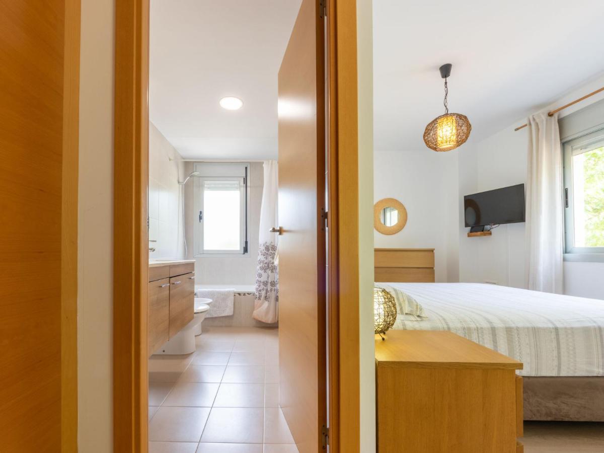 טורדמבארה Apartment Luxor By Interhome מראה חיצוני תמונה