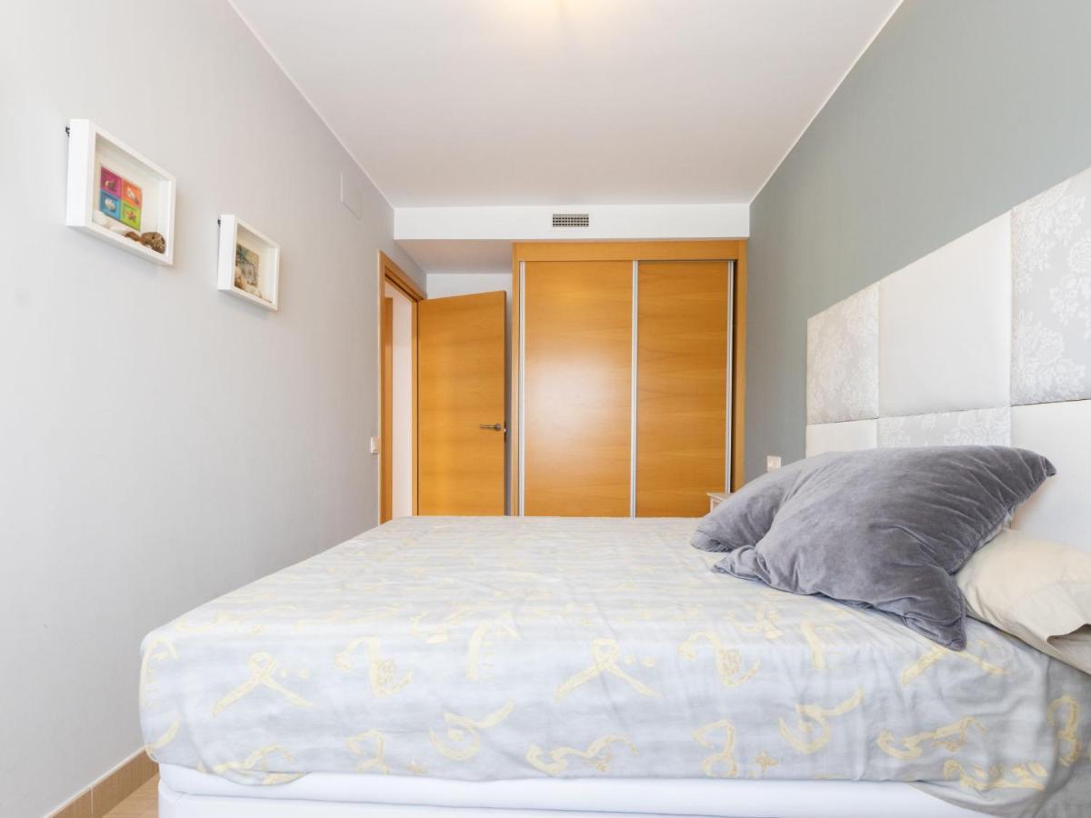 טורדמבארה Apartment Luxor By Interhome מראה חיצוני תמונה